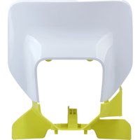 AliExpress PowerMotor Motorcycle Headlight Housing For HUSQVARNA FE TE 150 250 350 450 501 2024 Dirt Bike Motocross Headlamp Mask Fairing Spare Parts