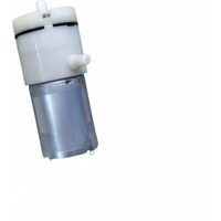 General base station dirty water vacuum pump for Eufy X10 Pro Omni vacuum cleaner replacement base station sewage pump part