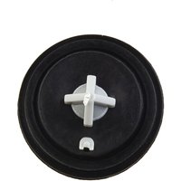 Tank Inlet Fill Valve Diaphragm Gasket Seal Inlet Float Valve 95 95L 99T 99B 99 Rubber For Stop Water Water Tank Valve Inlet