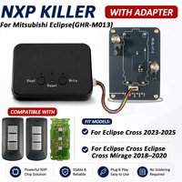 CNP259 NXP Killer Tool Key Device GHR-M013 47 Chip 434Mhz Smart Fob Adding For Mitsubishi Eclipse Cross Mirage 2018-2025