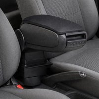 Accoudoir de voiture adapté pour Skoda Fabia MK1 (1999-2007)
