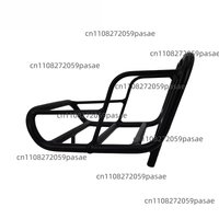 E-bike Front Basket Ebike Parts Bicycle Front Rack Basket