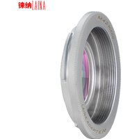 LAINA Full FOR M42 to Nikon F (AI) Adapter, M42 Screw Mount Lens to Nikon F Mount SLR Camera
