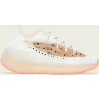 Adidas Authentic Men's Women's Musk Yellow Peach Pink Yeezy 380 Running Shoes GY2649