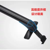 Durable Car Luggage Rack Aluminum Alloy Anti-Theft Universal Roof Rack Travel Frame Crossbar Luggage Compartment