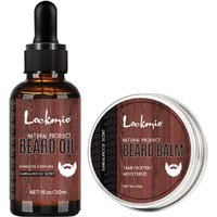 Beard Balm and Oil Beards Essence Cream for Defining Whiskers Promotes Beard Healthy Growth Oil Men Beards Soft Styling Products
