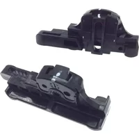 Sunproof Clip Slideway Ceiling Bracket For Jeep For Renegade 77368445 77368446 Sunroof Bracket Replacement Accessories