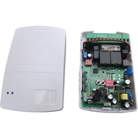 High quality YET845A-V4.0 Tubular Motor Rolling Shutter Controller Wireless Board Panel AC220V Automatic Gate Controlle