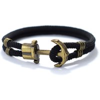 Noter Mens Rope Bracelet Viking Nautical Thread Braslet Accessories Hombre Gifts For Him Fabric Wrap Braclet Pulseras De Hilo