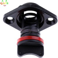1 "25mm Kayak Canoes Dinghy Boat Drain Plug Bung Fishing Accessories High Quality