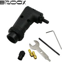 Binoax 90 Degree Dremel Rotary Tools Right Angle Converter For Dremel Abrasive Tools Dremel Accessories