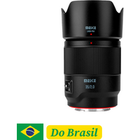 Meike Full Frame 35mm F2.0 Auto Focus Lens(STM Motor) for Sony E/Z/L Mount Portrait Photography