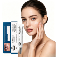 Daily Repair Eye Cream Smooths Under Eye Skin Fades Dark Circles Removes Puffiness And Minimizes Fine Lines Around Eyes