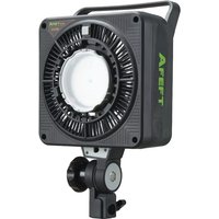 Falconeyes AFEFT SQ2 250W LED Video Light 3000K-5600K Professional Fill Light Photography Lights for Studio Softbox Lighting