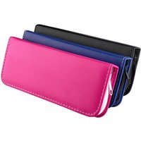 Barber Hair Scissors Cover Case PU Leather Professional Hairdressing Shears Holder Bag Barber Salon Holster Pouch Scissors Case