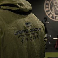 GBRG Style Hooded Sun Protective Skin Coat Summer Half Zip Thin Jacket Windproof Coat