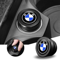 Car Cigarette Lighter Decoration Cover Plug DustProof Caps For BMW 1 3 5 7 series X1 X2 X3 X5 X6 G30 G20 G11 G12 F40 Accessories