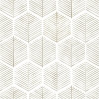 Modern Peel and Stick Wallpaper Beige and White Geometric Self Adhesive Wallpaper Boho Contact Paper Wall Paper Removable