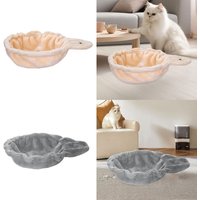 Cat Tree Hammock Comfortable for Pet Cat Tree Accessories Soft Cozy Replacement