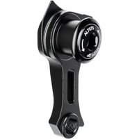 AliExpress blackhole UDH Direct Mount Rear Hook Bike Frame All Aluminum Alloy Derailleur Hanger For R9100/R8000/R7000 Direct Mount UDH Bike Rear Hook