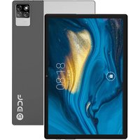 Global Firmware 10.1 Inch Tablets 8GB RAM 256GB ROM 1280x800 HD Android 12 Tablet 4G LTE Network Phone Bluetooth WiFi GPS Tablet