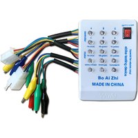 AliExpress NONE Brushless Motor Tester for Electro Car E-Bike Scooter - Controller Tester Tool