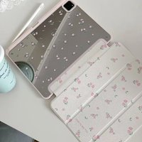 2026 New Tablet Case for iPad Pro 11 12.9 13 M2 M4 2022 Case 9.7 10.2 5th 6th 7th 8th 9th 10th Generation Case Air 3 4 5 6 Cover