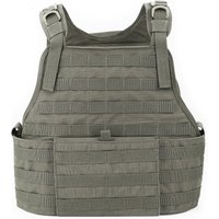 RLCS MBAV tactical vest 75 Rangers love to use old school RG 1000D