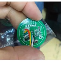 Magnetic Encoder AS5047P Can Output UVW Pulse Diameter of 32 Millimeters Instead of Hall Sensor Signal
