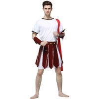 Halloween Adult Men Spanish Matador Spain Bullfighter Style Cosplay Costume Stage Performance Costume Masquerade Party Cosplay