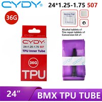AliExpress CYDY Bicycle TPU Inner Tube 24