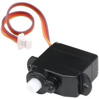 2G Digital Servo 2.2G Servo 180 Degree Rotation For Micro-Model Airplanes Cars Trucks for Orlandoo Hunter Upgrade