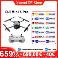 DJI Mini 2