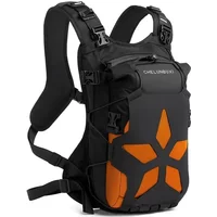 Best Motorcycle Cycling Backpack Rally Car Long Distance Rider Bag Motorcycle Travel Large Capacity Reflective Strip Backpack