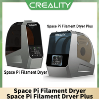CREALITY Official Space Pi Filament Dryer 3D Printer Filament Box 360° PTC Fast Heating Fits 1.75/2.85mm PLA PETG ABS TPU PA