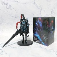 Solo Leveling Commander Igris Anime Figur Erz Omvor Level Up Na Ken Sung Jinwoo/Shun Mizushino Action Figur Modell Puppe spielzeug Geschenk