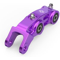 AliExpress NICECNC For Surron Light Bee X Rear Shock Suspension Linkage Kit For Sur-Ron Light Bee S L1E For Segway X160 X260 Electric Bike