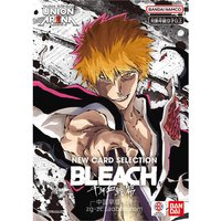 New BANDAI Union Arena New Card Selection Bleach Millennial Blood War TCG Collection Card in Stock