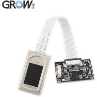 GROW R304A DC4.2-6V 208*288 Pixel Fingerprint Module Scanner Reader Free SDK With 1500 Capacity For Arduino Windows Android