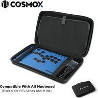 Haute42- COSMOX Controller Handbag Protect Portable Bag EVA Material For Hautepad CAT/Mgen2/CAS/T/U/R/M/E16/C16