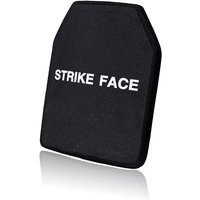 25X30cm tactical defense shield insertion board backpack deck tactical vest 15mm pure PE protective board