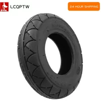 8 Inch 200x50 Outer Inner Tube Tire for Razor E100 E150 E200/ Power Core E100/EPunk/Crazy Cart Electric Scooter 200*50 Camera