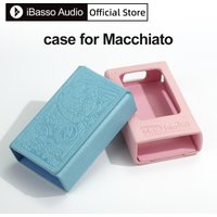 iBasso official case for iBasso Jr.Macchiato