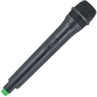 sportsmod Kids Microphone Toy, Decorative Microphone Singing Props Party