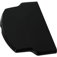 1PCS Replacement Battery Cover Door For Sony PSP 3000 3001 Piano Black