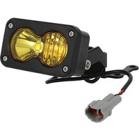 AliExpress JFGRACING Motorcycle Headlight Spotlights For Surron LIGHT BEE S/X For TALARIA MX3 MX4 MX5 Electric Dirt Bike Motocross Accessories