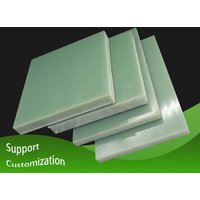 FR4 Fiberglass Sheet Water-green Epoxy Plate 3240 FR-4 Epoxy Resin Board Glass Fibre 3D 0.3/0.5/0.8/1/1.5/2/3/4/5/6/8-50mm Thick