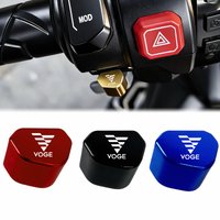 Motorcycle turn signal switch turn key cap For VOGE Valico DS900X DS525X DS625X 300 Rally 900 dsx 625 525 dsx 900DSX 525DSX