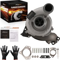 Turbo für Mercedes-Benz 320CDI 3.0L OM642 Motor GT2056V A 642090598080
