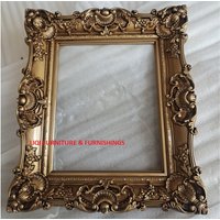 ABS Plastic Picture Frame, Wedding Decoration Frame